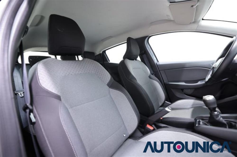 Clio Clio SCE 65 CV 5 PORTE EV