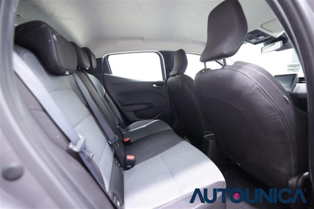 Clio Clio SCE 65 CV 5 PORTE EV