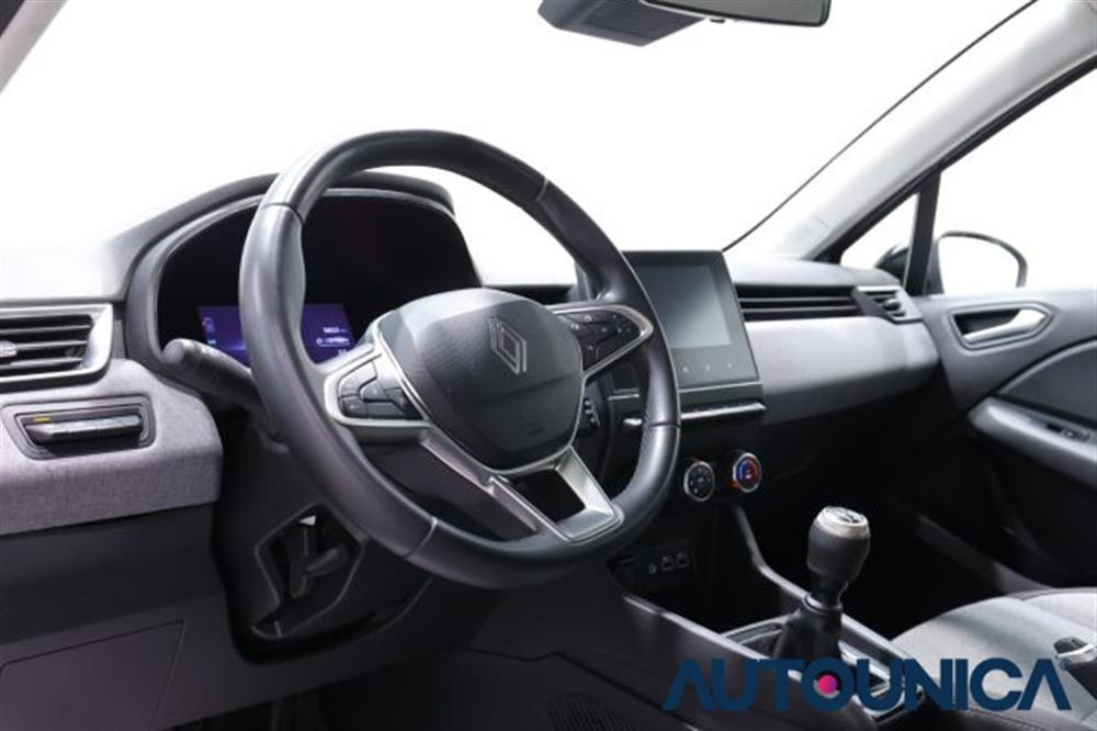 Clio Clio SCE 65 CV 5 PORTE EV