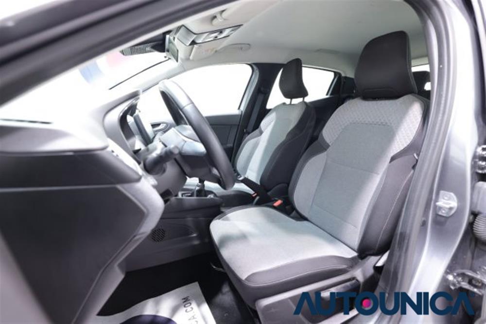 Clio Clio SCE 65 CV 5 PORTE EV