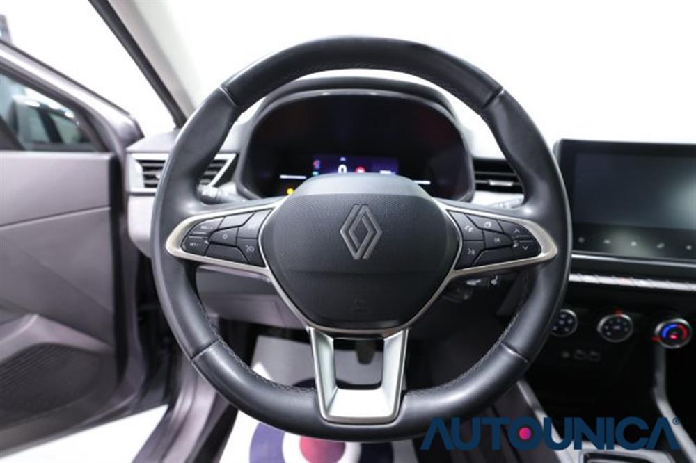 Clio Clio SCE 65 CV 5 PORTE EV