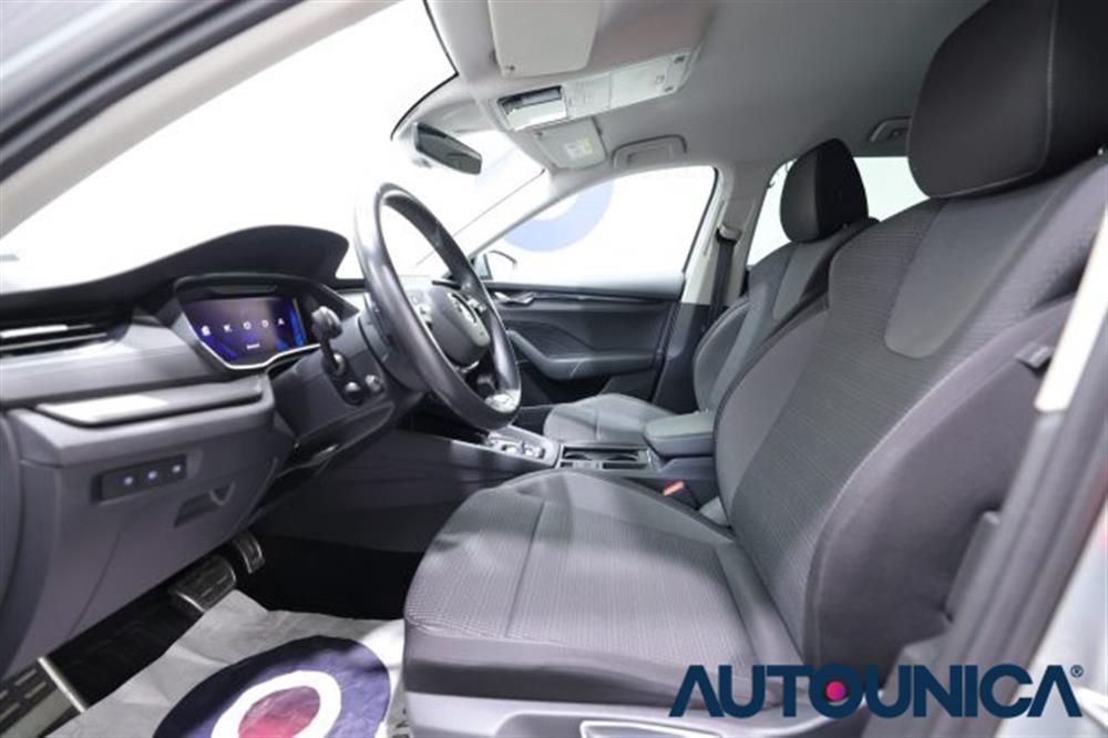 Octavia Octavia 1.0 E-TEC DSG WAGON