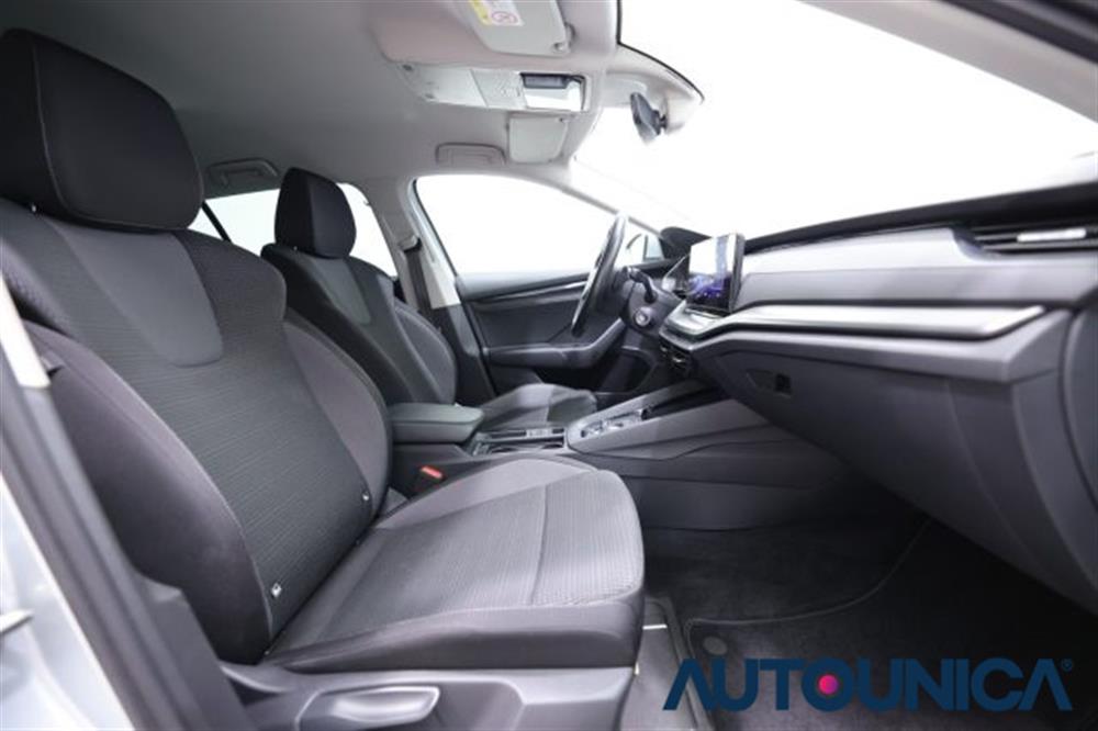 Octavia Octavia 1.0 E-TEC DSG WAGON