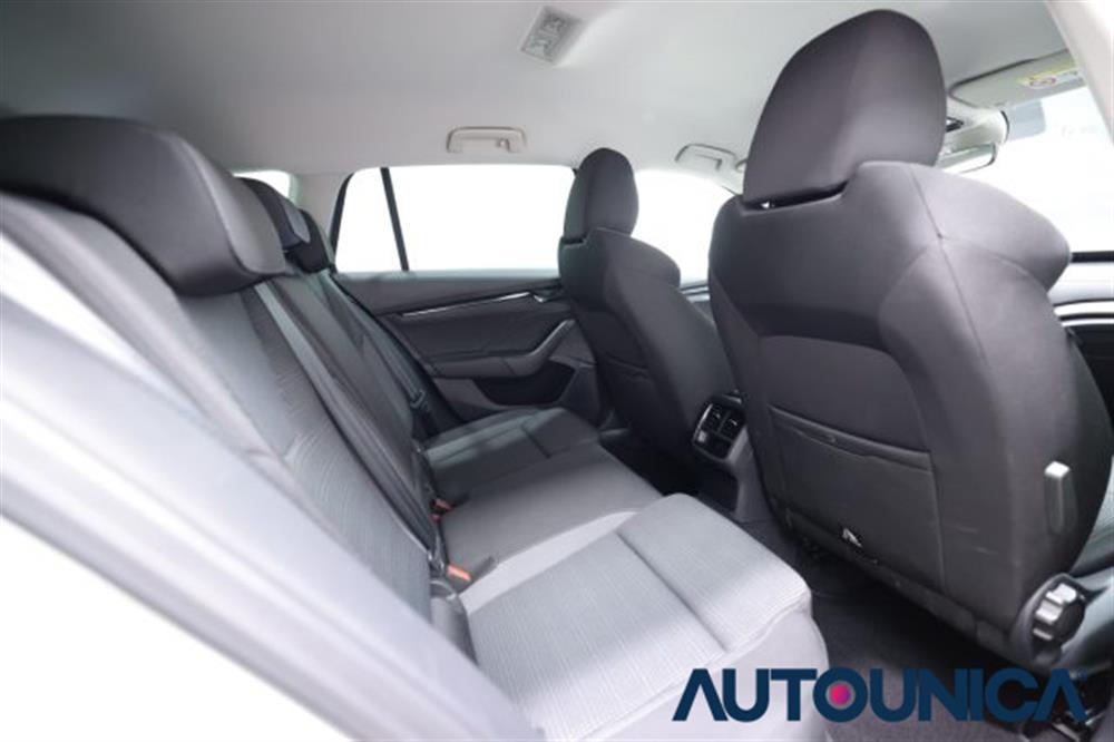Octavia Octavia 1.0 E-TEC DSG WAGON