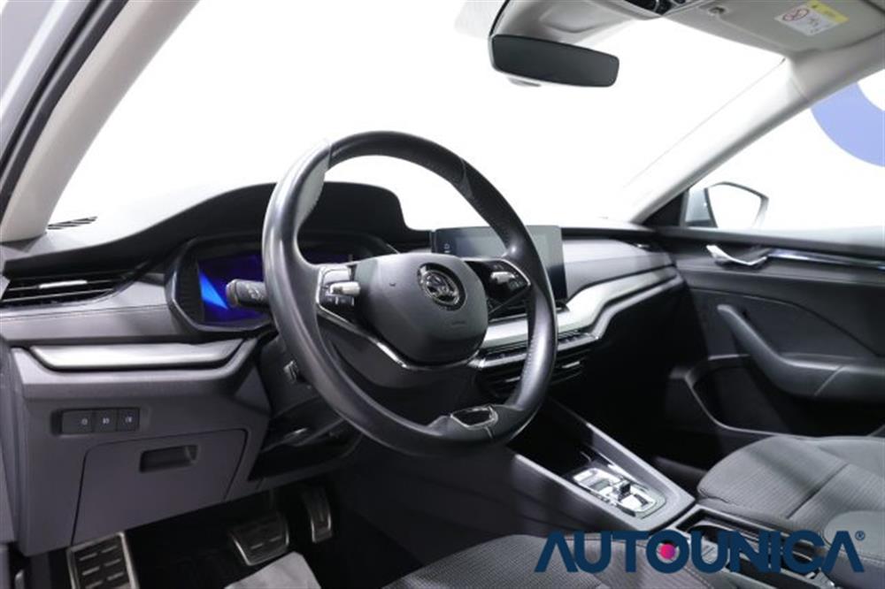 Octavia Octavia 1.0 E-TEC DSG WAGON
