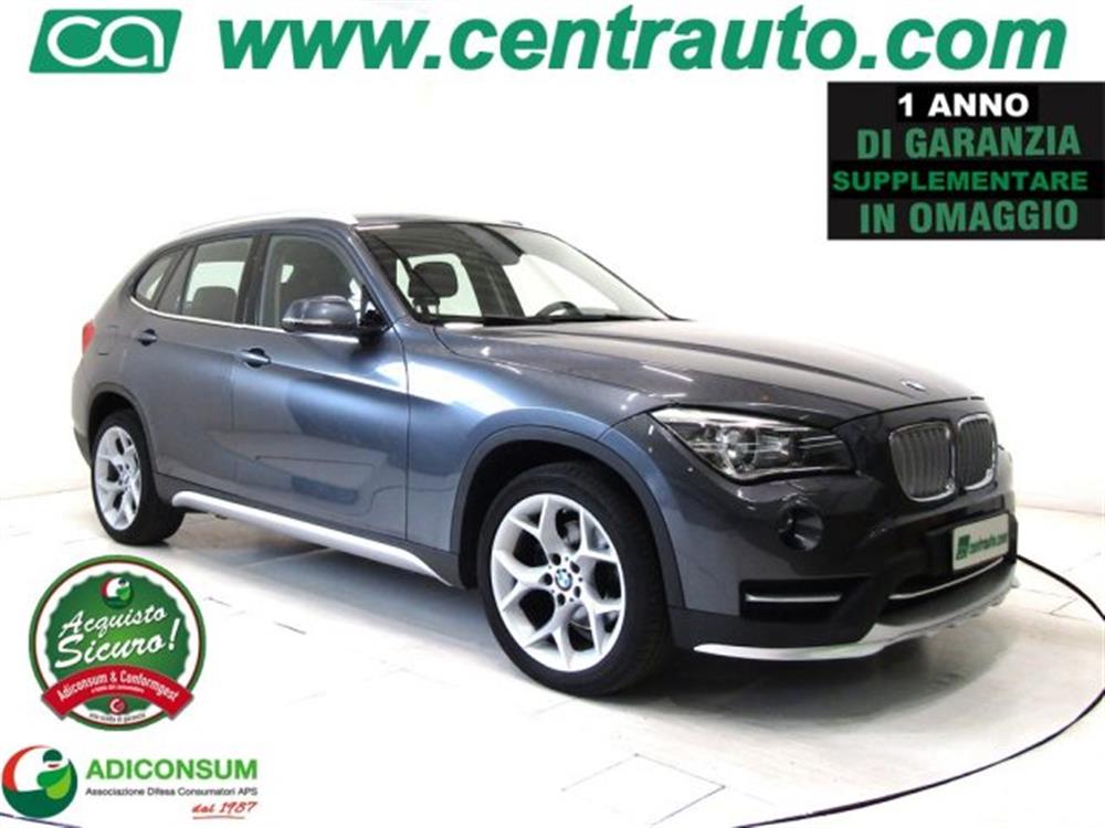 X1 X1 18d xDrive 2.0d X Li