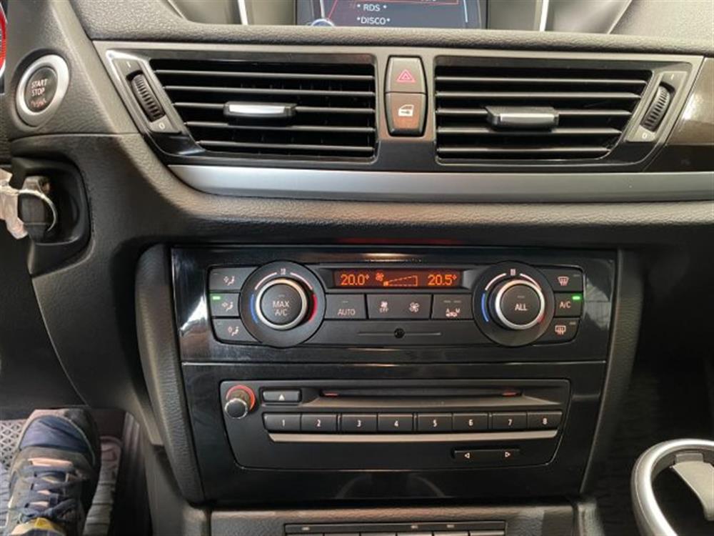 X1 X1 18d xDrive 2.0d X Li