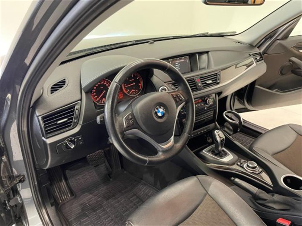 X1 X1 18d xDrive 2.0d X Li
