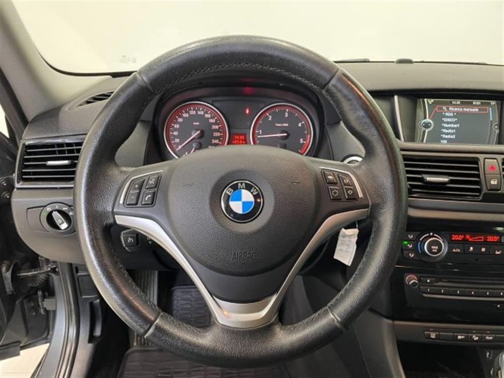 X1 X1 18d xDrive 2.0d X Li