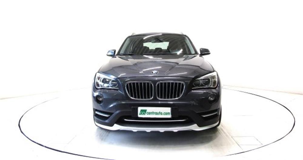X1 X1 18d xDrive 2.0d X Li