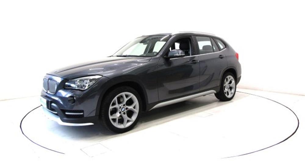 X1 X1 18d xDrive 2.0d X Li