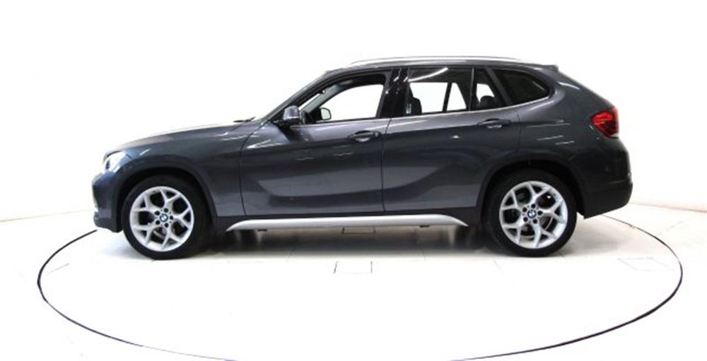 X1 X1 18d xDrive 2.0d X Li