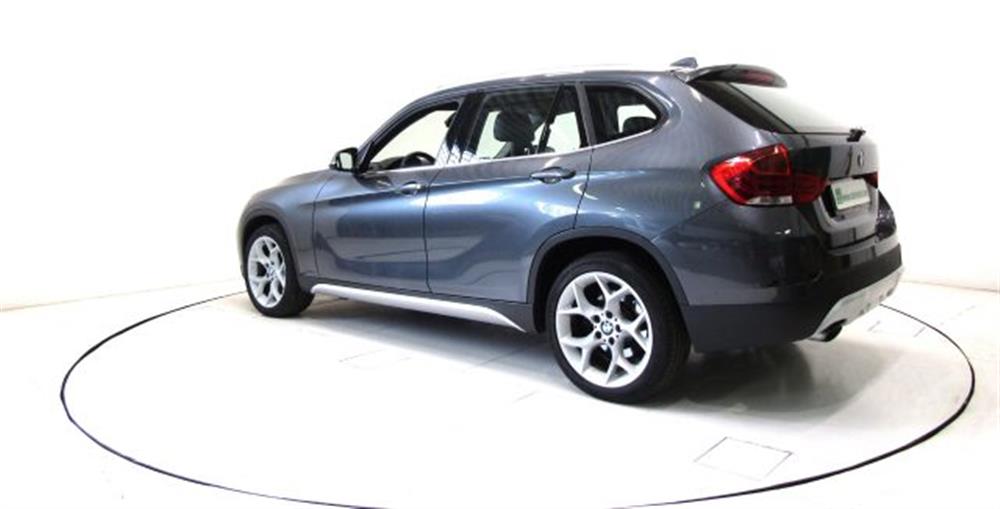 X1 X1 18d xDrive 2.0d X Li