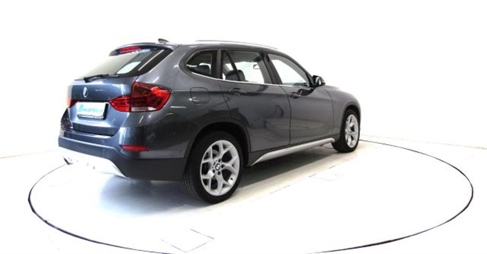 X1 X1 18d xDrive 2.0d X Li