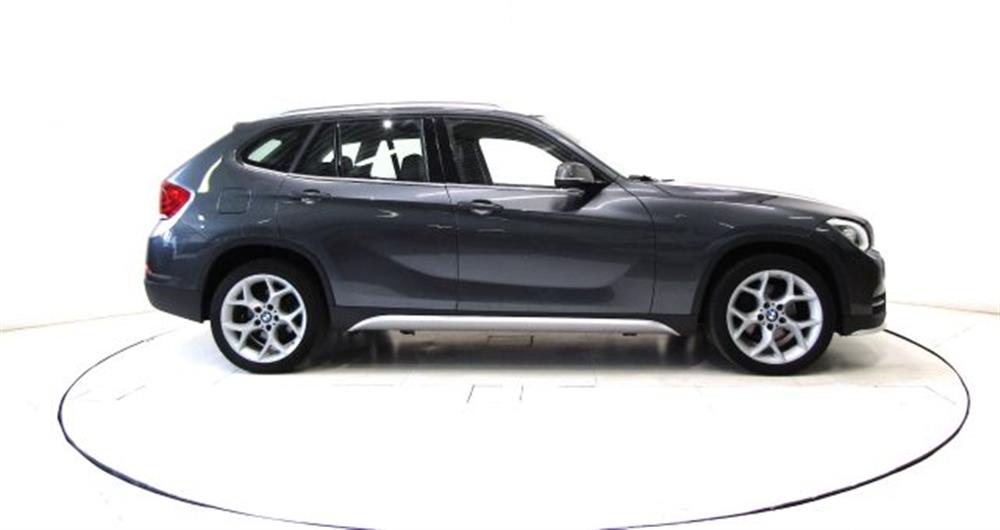 X1 X1 18d xDrive 2.0d X Li
