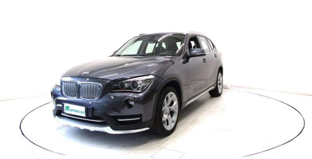 X1 X1 18d xDrive 2.0d X Li