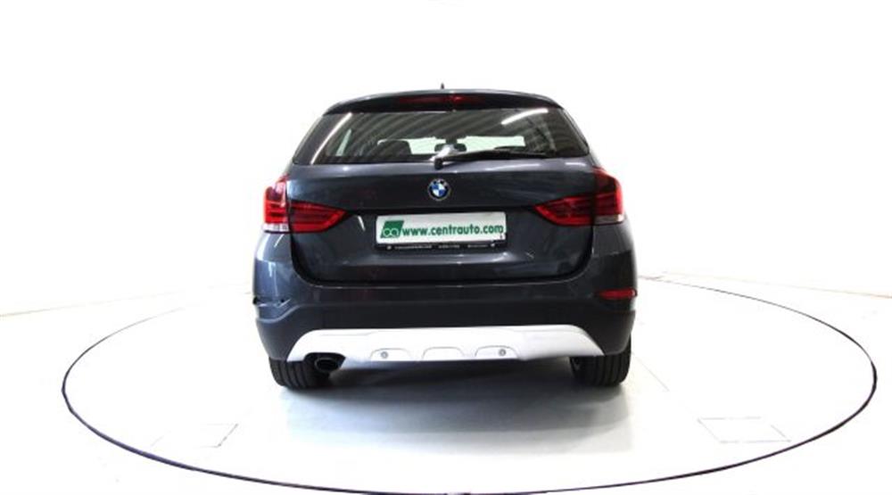 X1 X1 18d xDrive 2.0d X Li