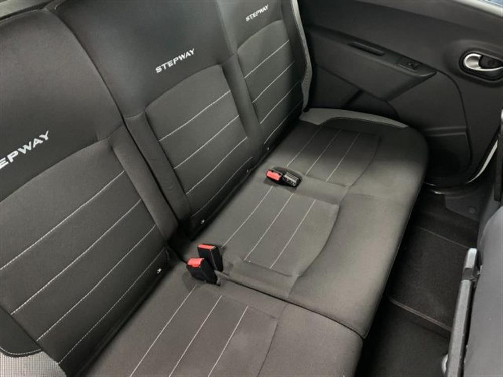 Lodgy Lodgy Stepway 1.6 GPL 5 Po