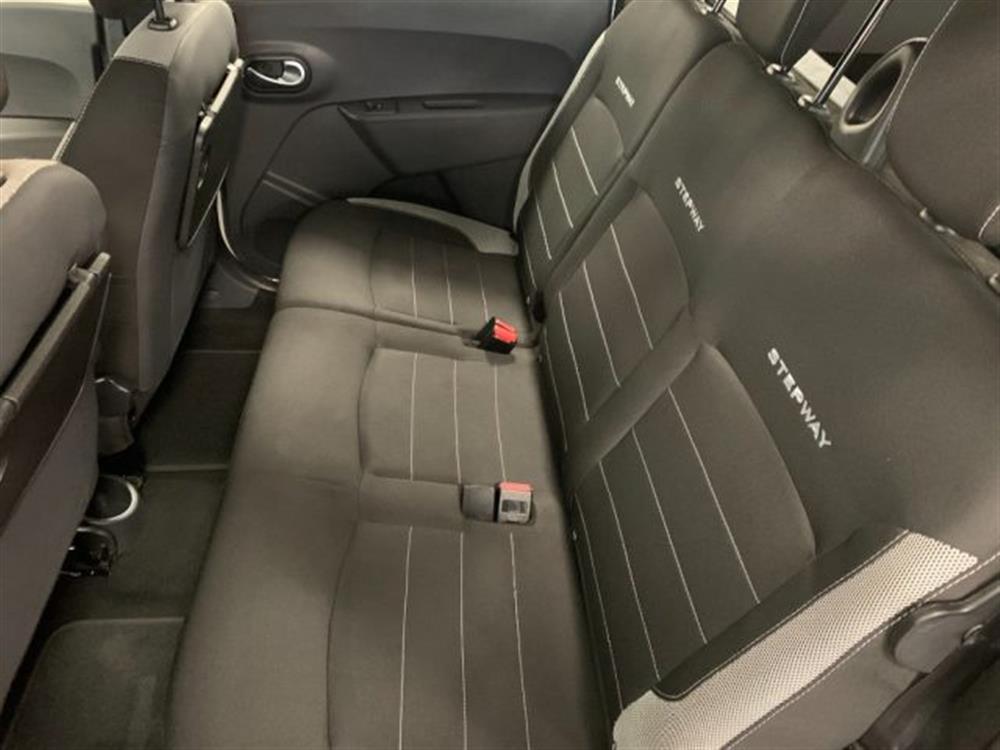 Lodgy Lodgy Stepway 1.6 GPL 5 Po
