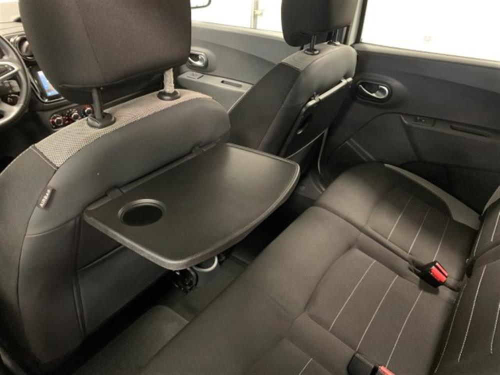 Lodgy Lodgy Stepway 1.6 GPL 5 Po