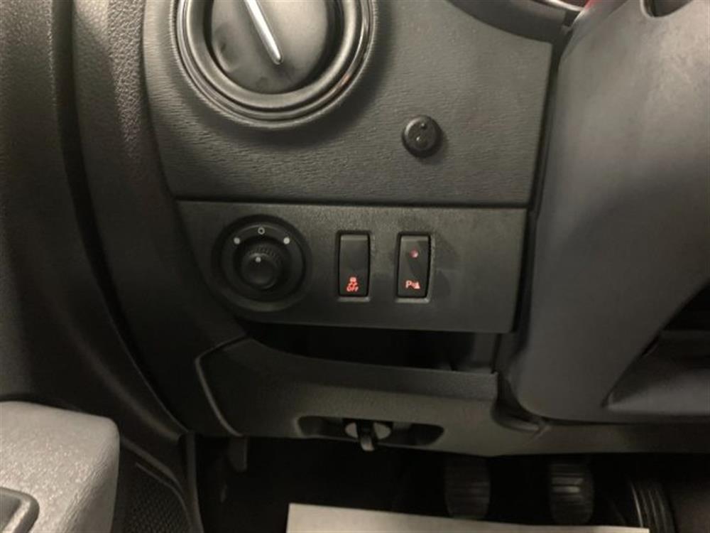 Lodgy Lodgy Stepway 1.6 GPL 5 Po