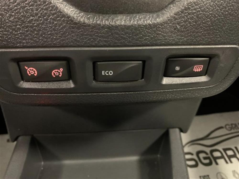 Lodgy Lodgy Stepway 1.6 GPL 5 Po