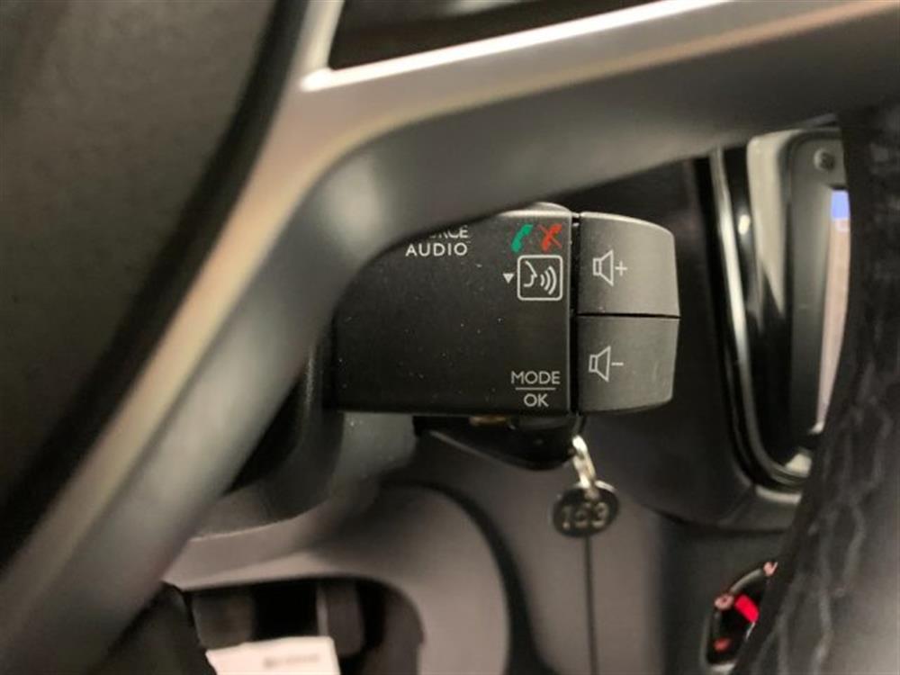 Lodgy Lodgy Stepway 1.6 GPL 5 Po