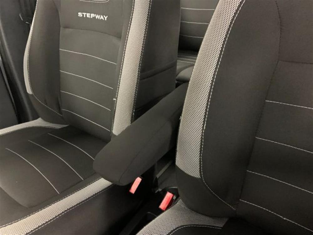 Lodgy Lodgy Stepway 1.6 GPL 5 Po