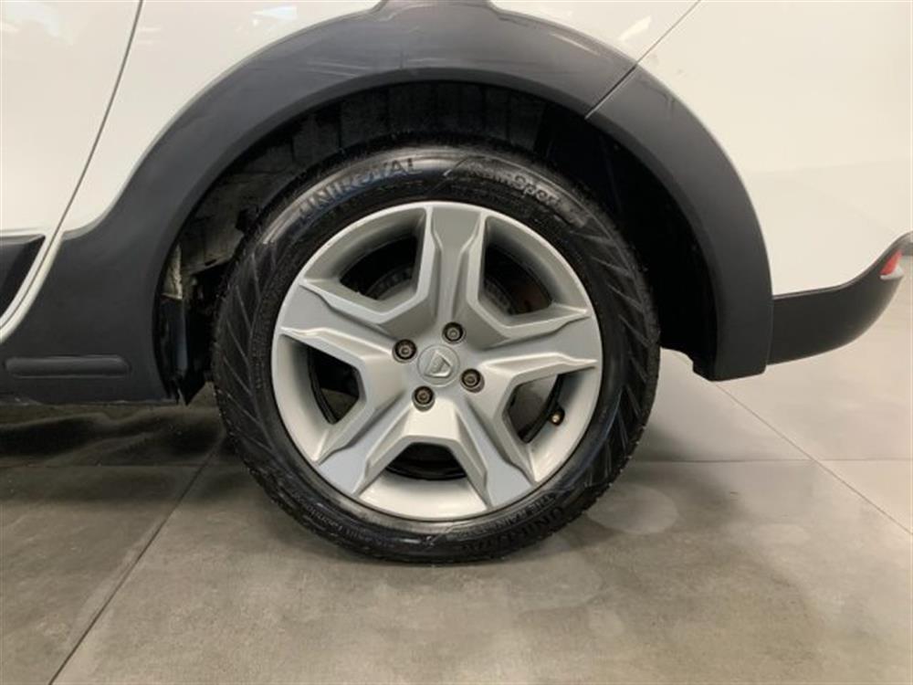 Lodgy Lodgy Stepway 1.6 GPL 5 Po