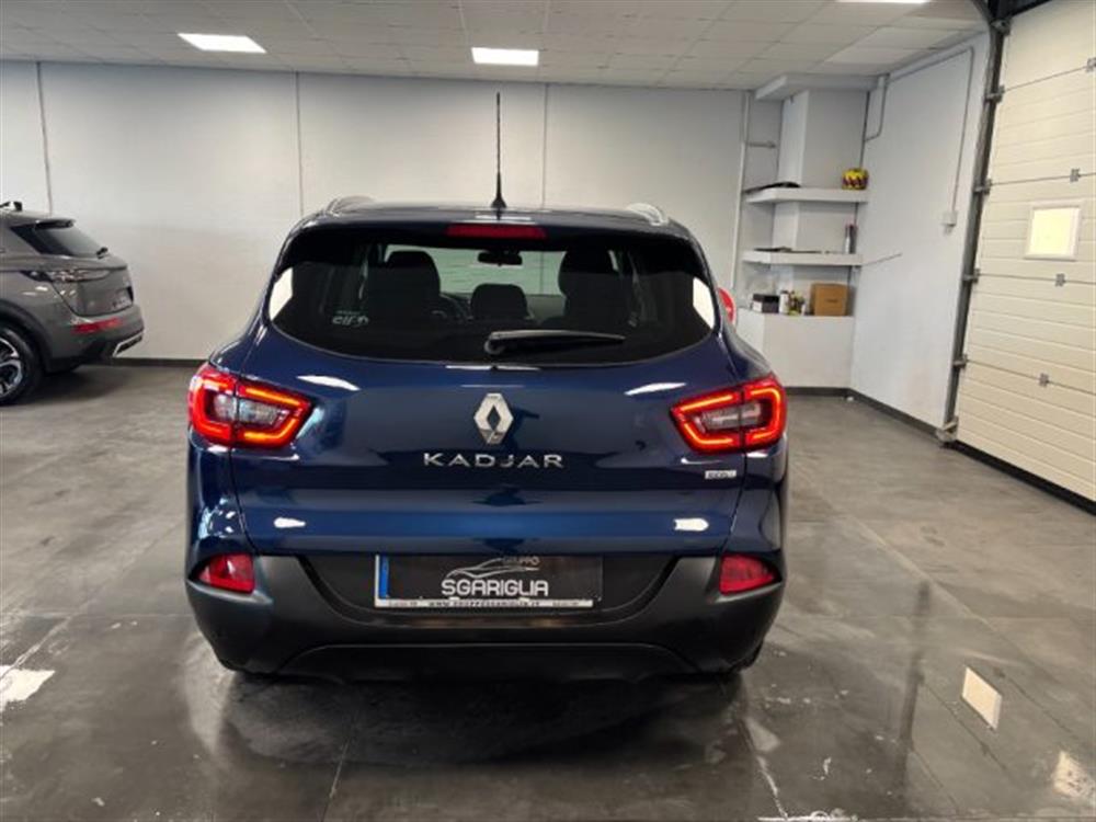 Kadjar Kadjar 1.5 dCi Energy Inten