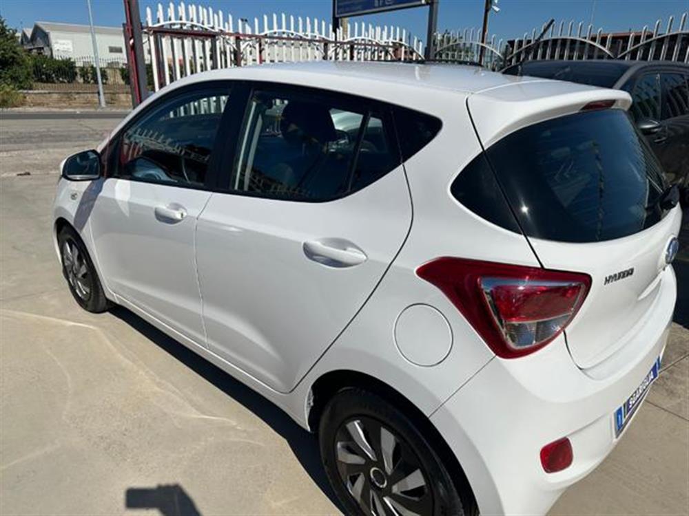i10 i10 1.0 LPGI Econext Com