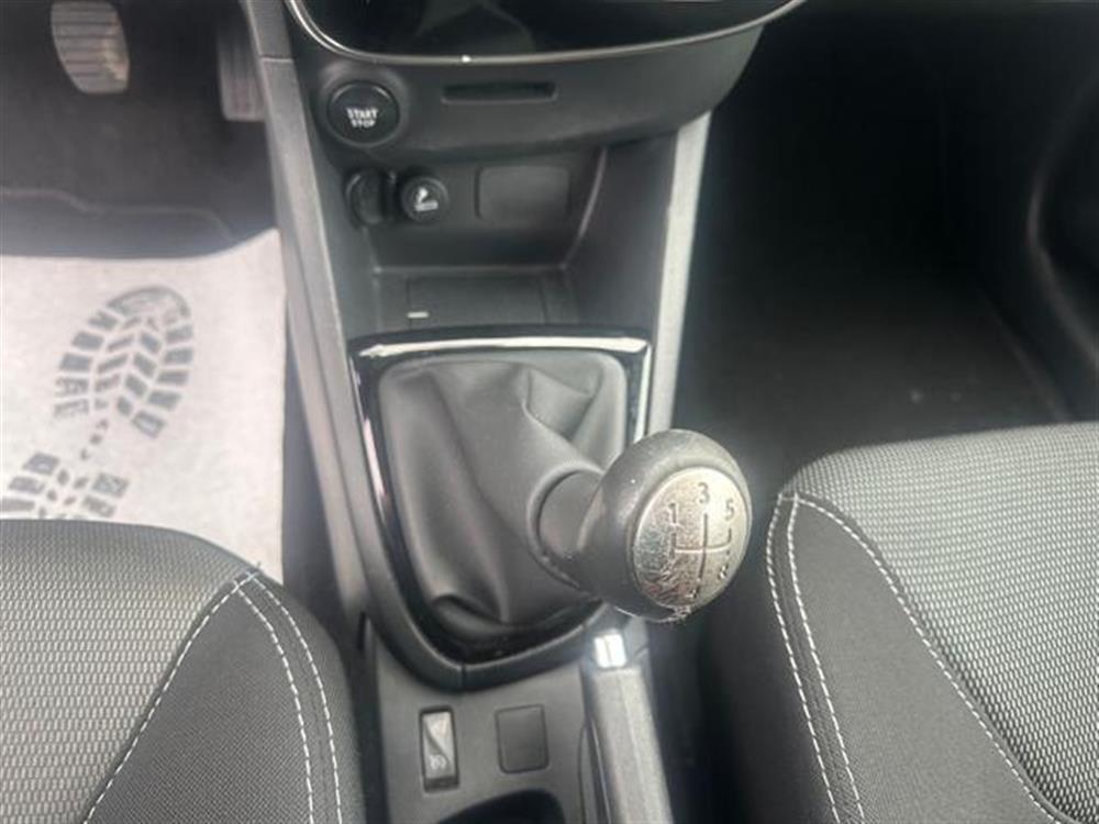 Clio Clio 1.5 dCi 8V 75CV 5 po