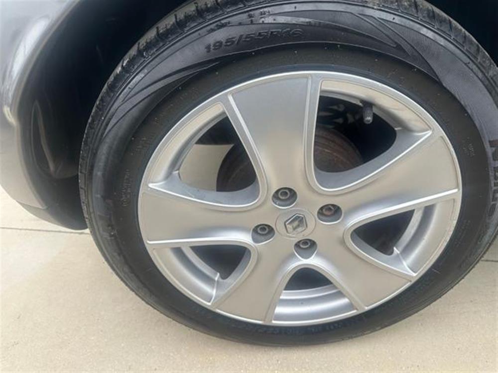 Clio Clio 1.5 dCi 8V 75CV 5 po