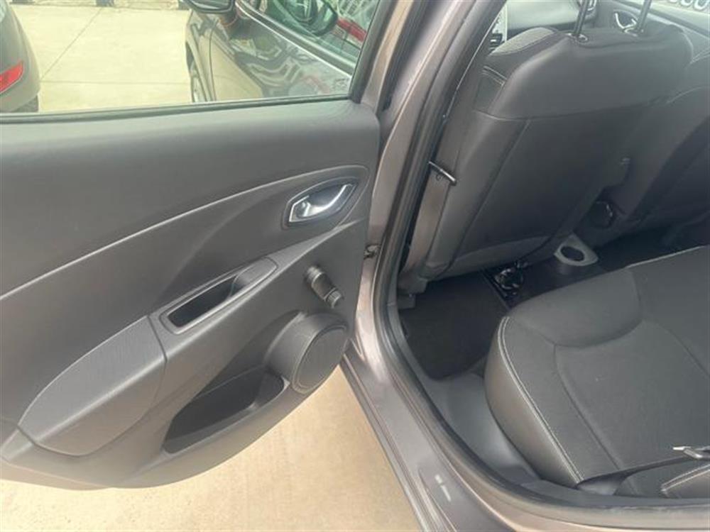 Clio Clio 1.5 dCi 8V 75CV 5 po