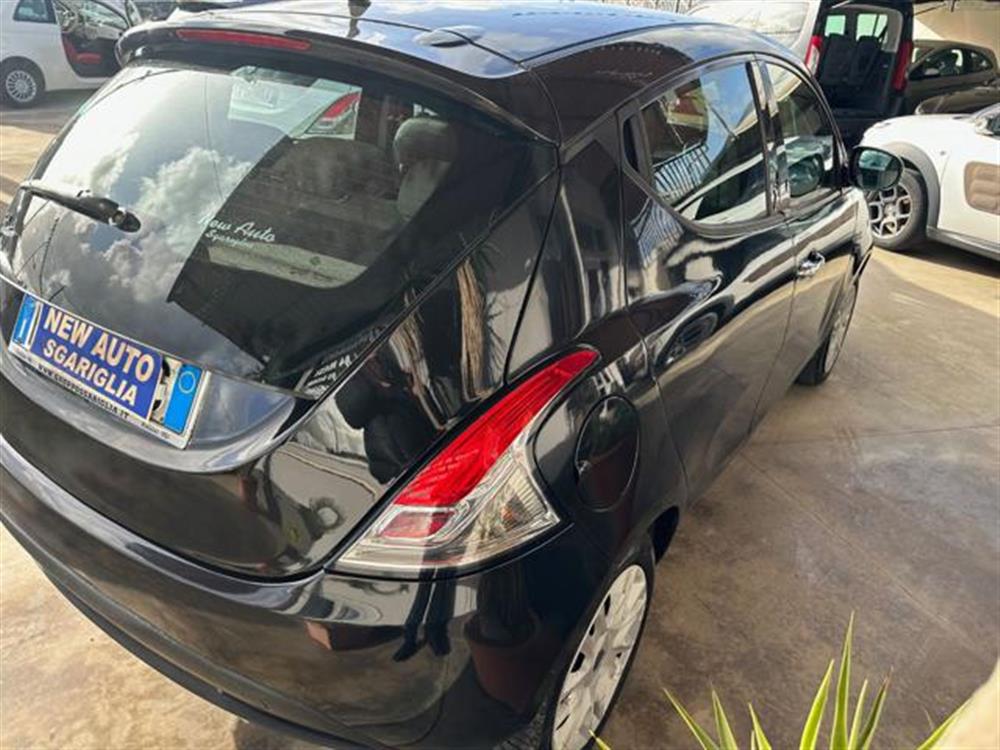 Ypsilon Ypsilon 1.2 5p.S&S Gold Imp.