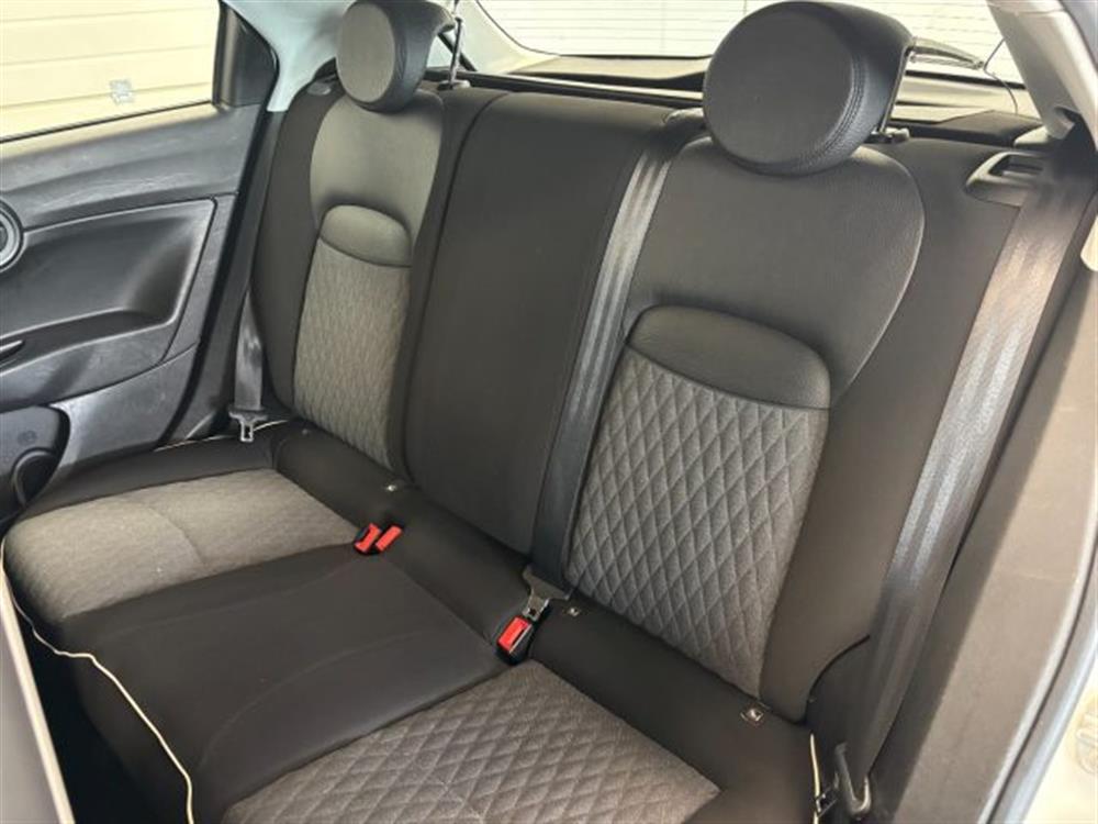 500X 500X Automatico AT9 4x4 C