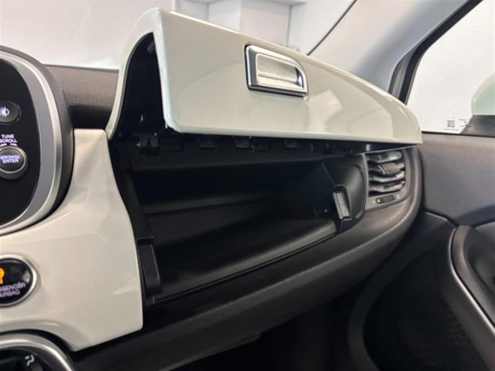 500X 500X Automatico AT9 4x4 C