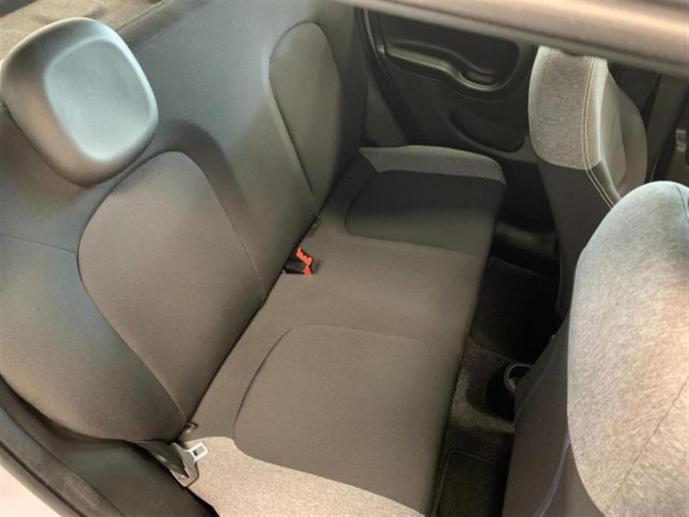 Panda Panda 1.0 Benzina Hybrid C