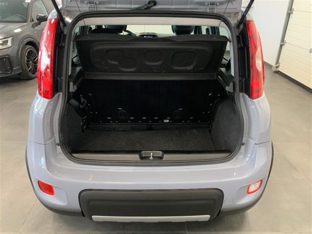Panda Panda 1.0 Benzina Hybrid C