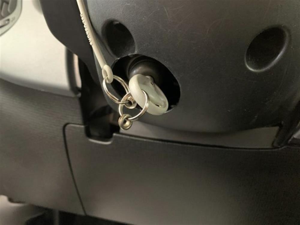 Panda Panda 1.0 Benzina Hybrid C