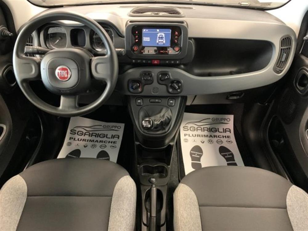 Panda Panda 1.0 Benzina Hybrid C