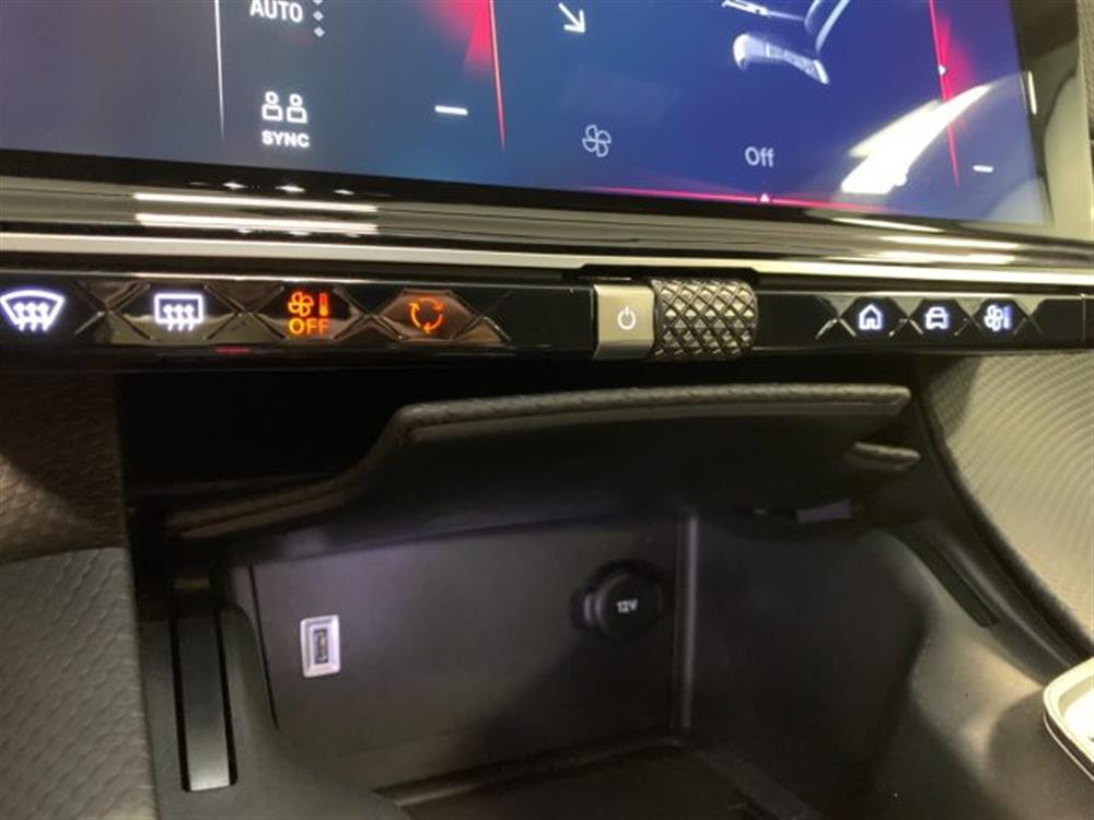 DS 7 DS 7 1.5 BlueHDi Automati