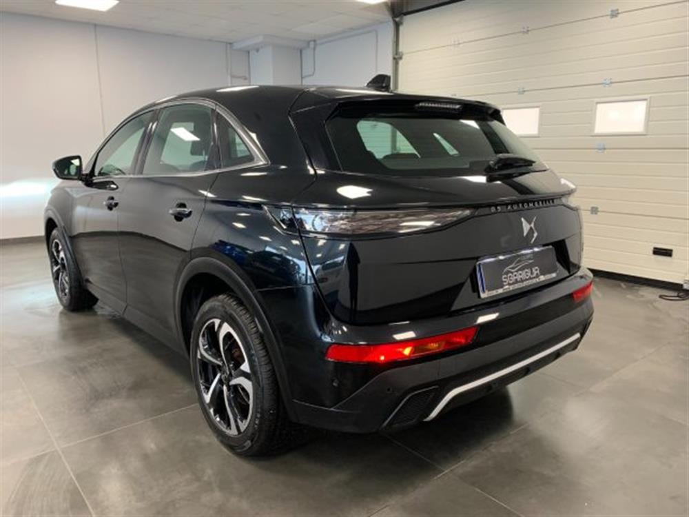 DS 7 DS 7 1.5 BlueHDi Automati