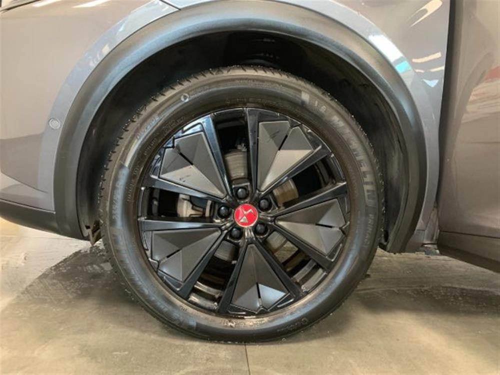 DS 7 DS 7 Performance Line + S