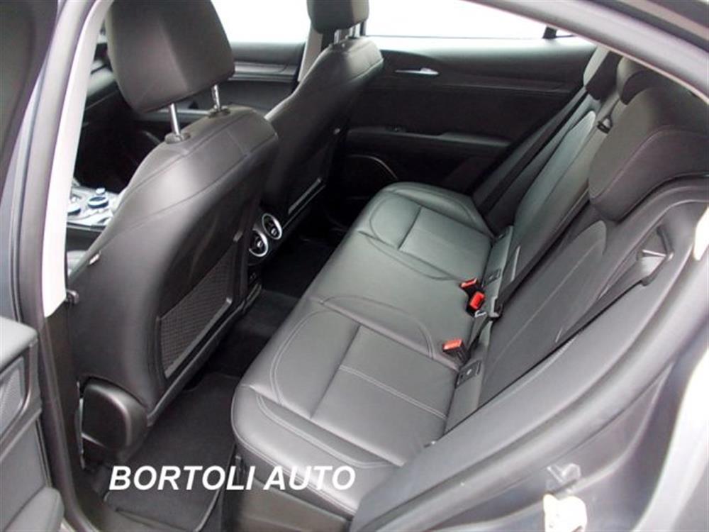 Stelvio Stelvio 2.2 TD 210cv 26.000