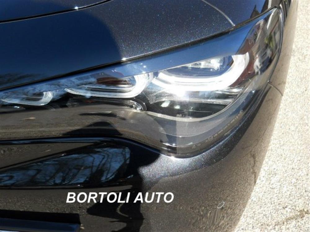 Stelvio Stelvio 2.2 TD 210cv 26.000
