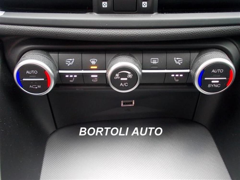 Stelvio Stelvio 2.2 TD 210cv 26.000