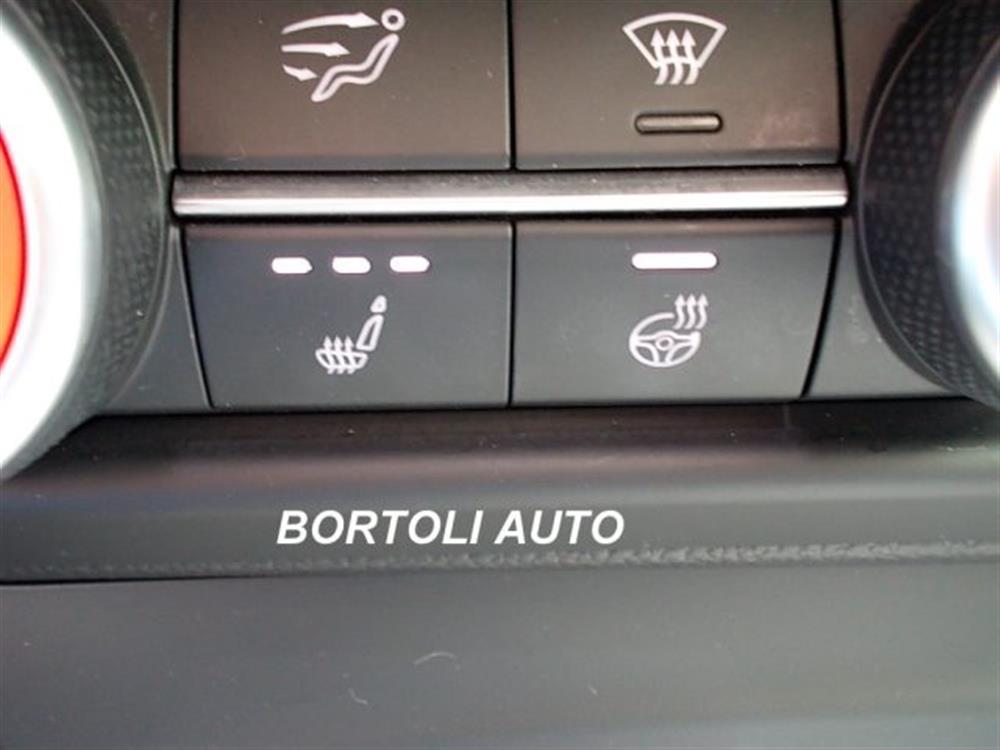 Stelvio Stelvio 2.2 TD 210cv 26.000