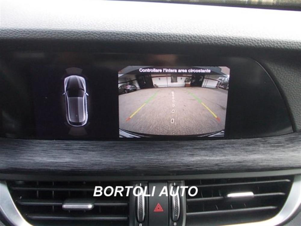Stelvio Stelvio 2.2 TD 210cv 26.000