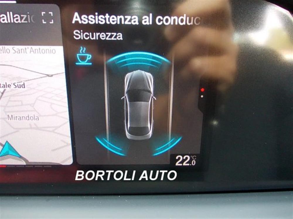 Stelvio Stelvio 2.2 TD 210cv 26.000
